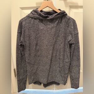 Lululemon hooded pullover